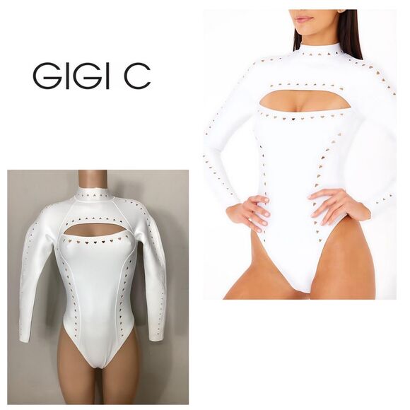 New. GIGI C surfsuit. Medium. Retails $275 - Picture 1 of 12